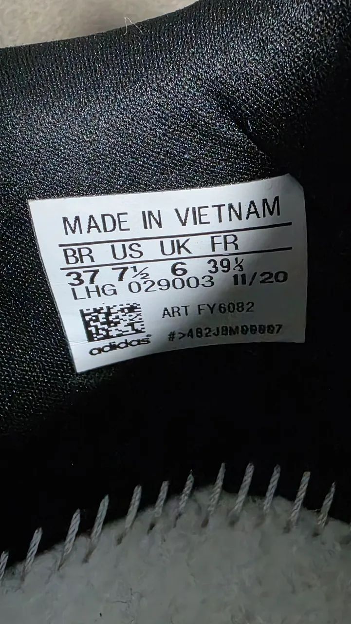 ai　30点 Adidas ZX 1K Boost - Calçados - Centro, Francisco Beltrão