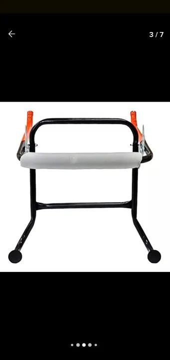 Suporte de Bicicleta para Carro - POP - Foto 3