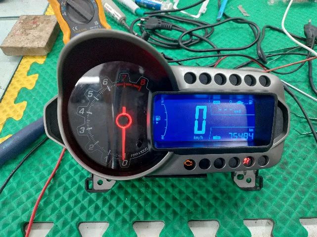 Conserto de Painéis Automotivos - Foto 4