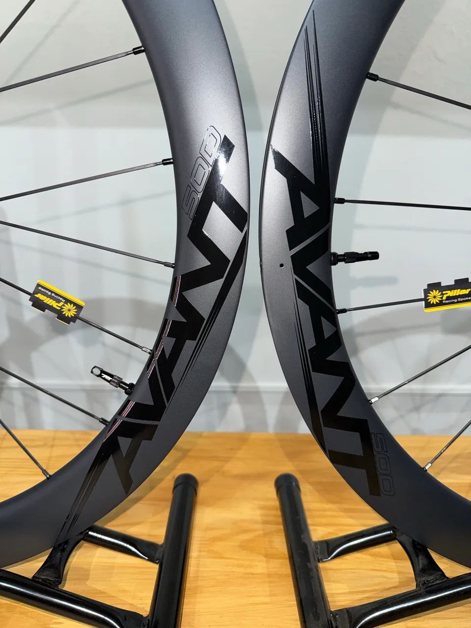 Rodas Speed carbono Elitewheels Avant 50d novas  - Foto 3