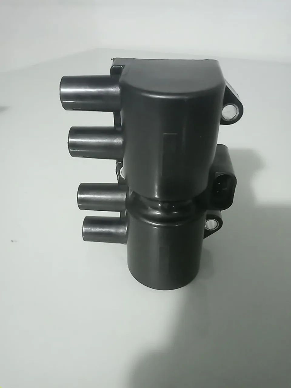 Bobina de ignição nova  Ymax - Foto 3