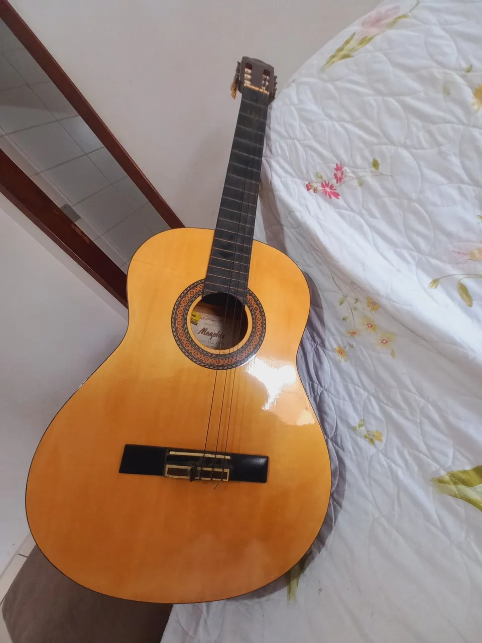 Violão Acústico Memphis