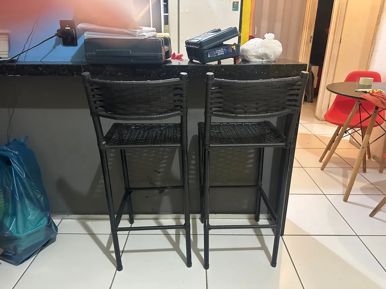 Banqueta