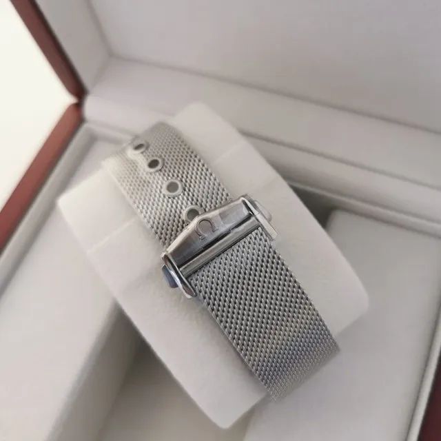 Relógio Omega Seamaster 007 - Foto 3