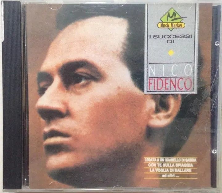 Cd Nico Fidenco.