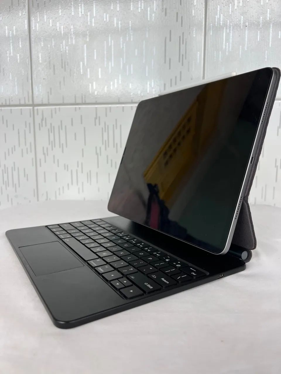 iPad Pro 12.9 - Foto 5