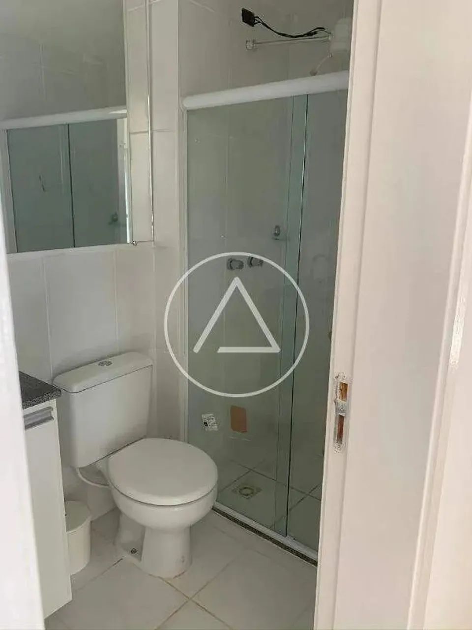 Atlântica Imóveis tem excelente apartamento à venda no Condomínio Spazio Mistral  Glória   - Foto 4