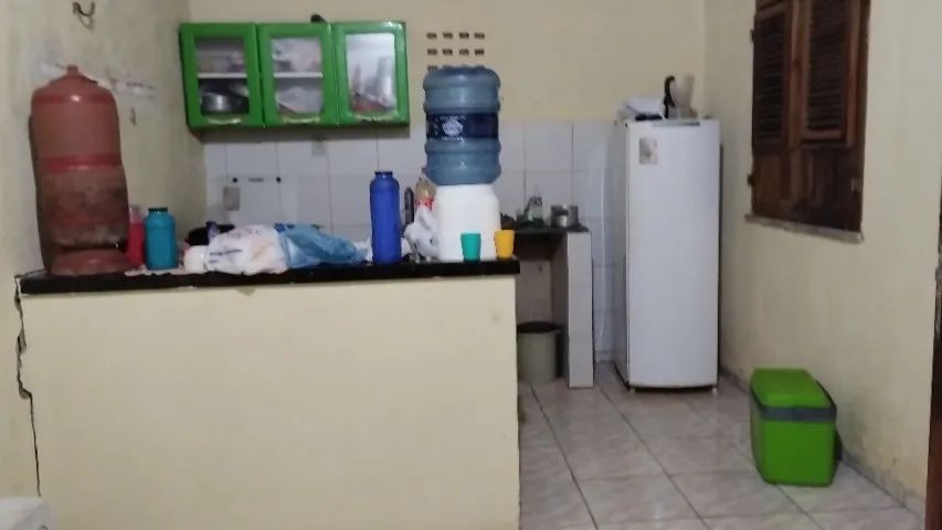 Carnaval 1200 4 dias casa a 300 metros praia peito de moça Luis correia  - Foto 9