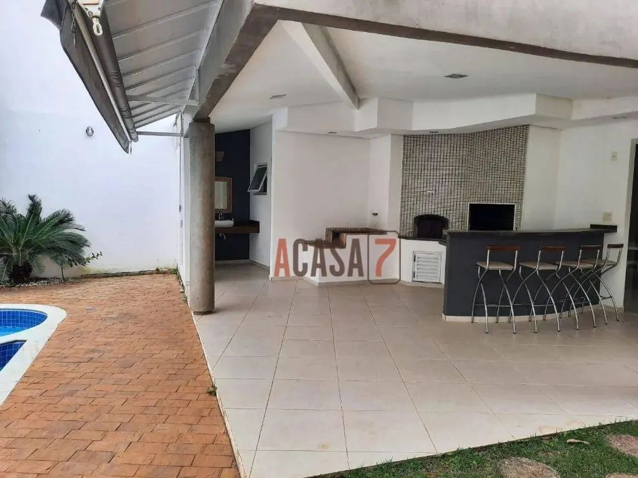 Casa com 4 quartos - Condomínio Village Saint Claire - Sorocaba/SP - Foto 2