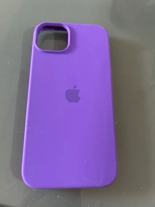 Capinha IPhone 14 Plus  - Foto 5