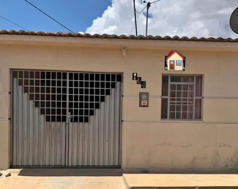 - Casa na vila Embratel 