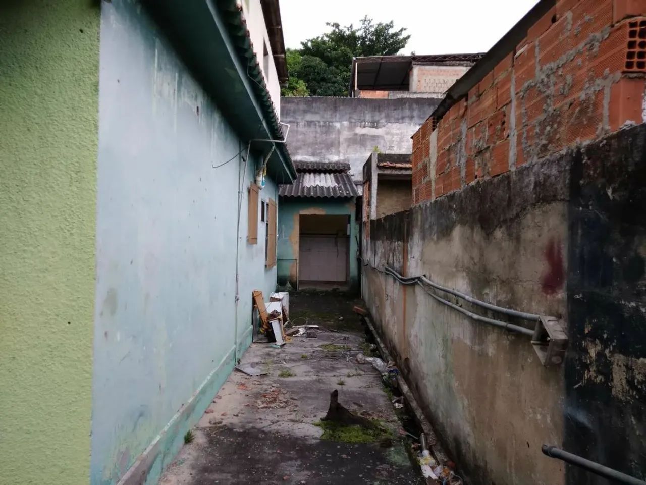 Lote em Estrada Doutor Plínio Casado - Centro - Belford Roxo/RJ - Foto 2