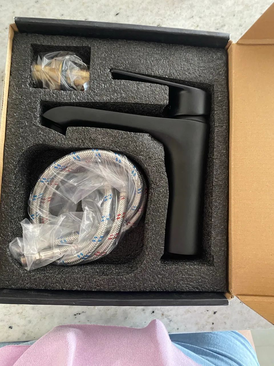 Torneira monocomando64960462987523122