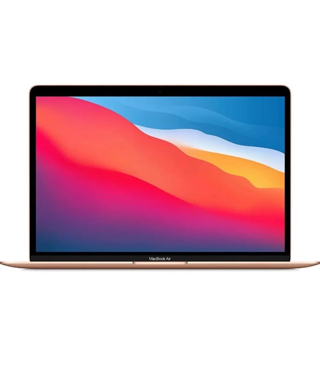 MacBook Air 2020 M1 8GB 256GB⚠️[画面不具合あり] MacBook Air 2020 Chip M1 Apple 8GB memória ram 256GB SSD