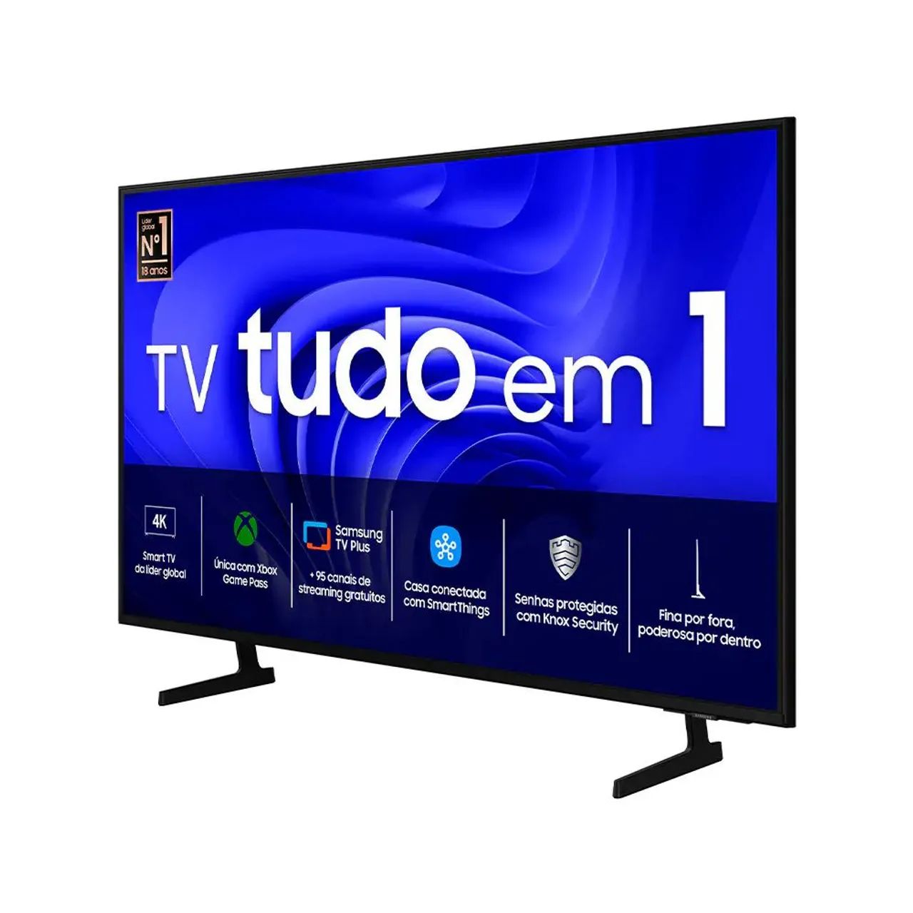 TV SAMSUNG NOVA 65" - Foto 2