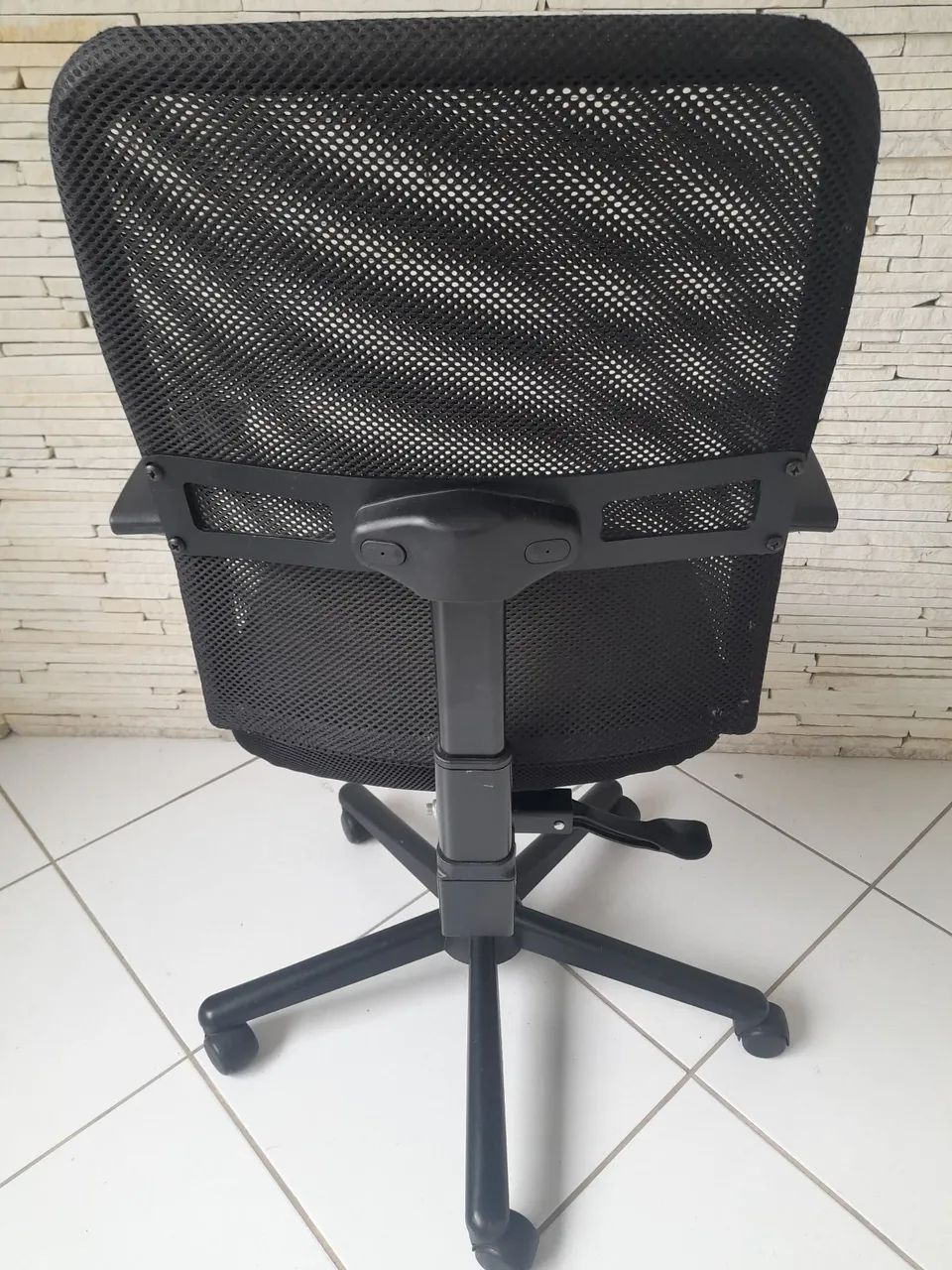 Cadeira cavaletti  - Foto 3