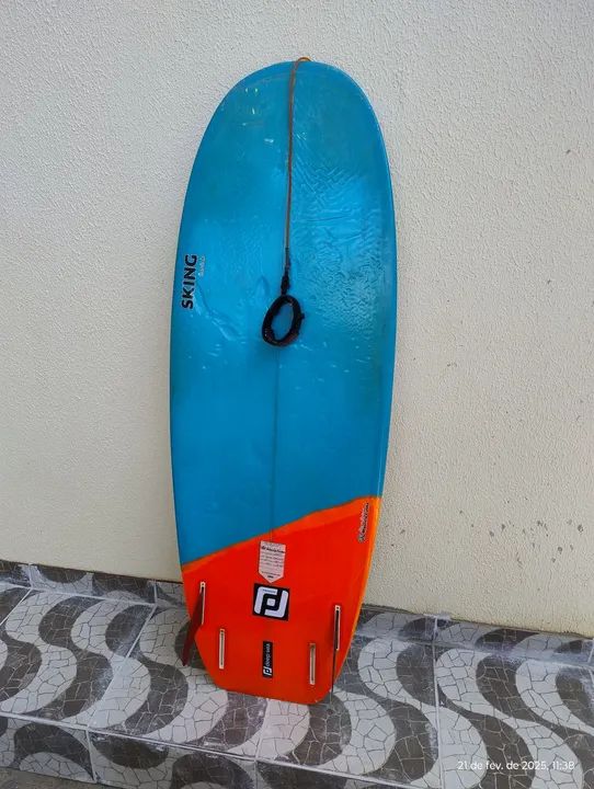 Prancha de Surfe - Pranchas - Skim