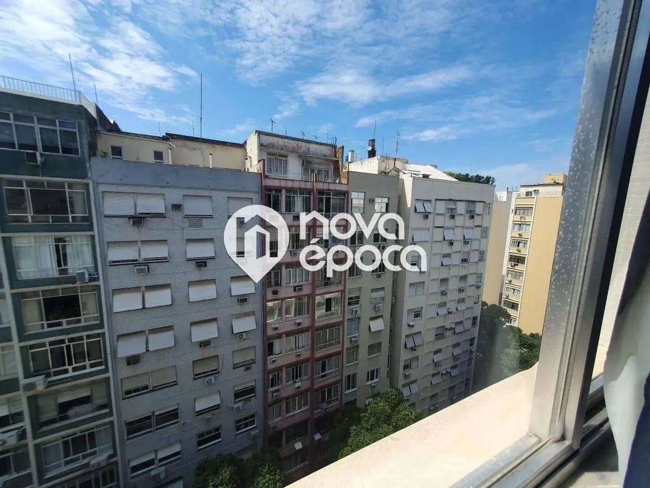 Copacabana | Apartamento 3 quartos, sendo 1 suite - Foto 4