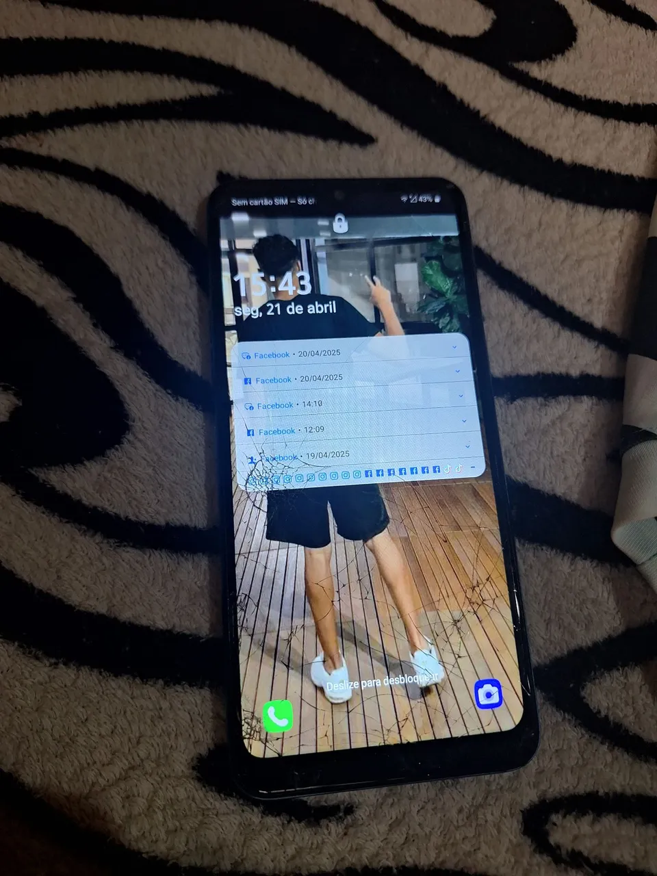 LG K50