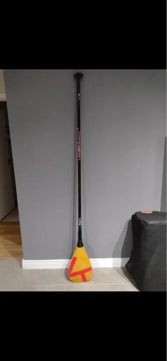 Remo SUP 100% Full Carbono  - Foto 3