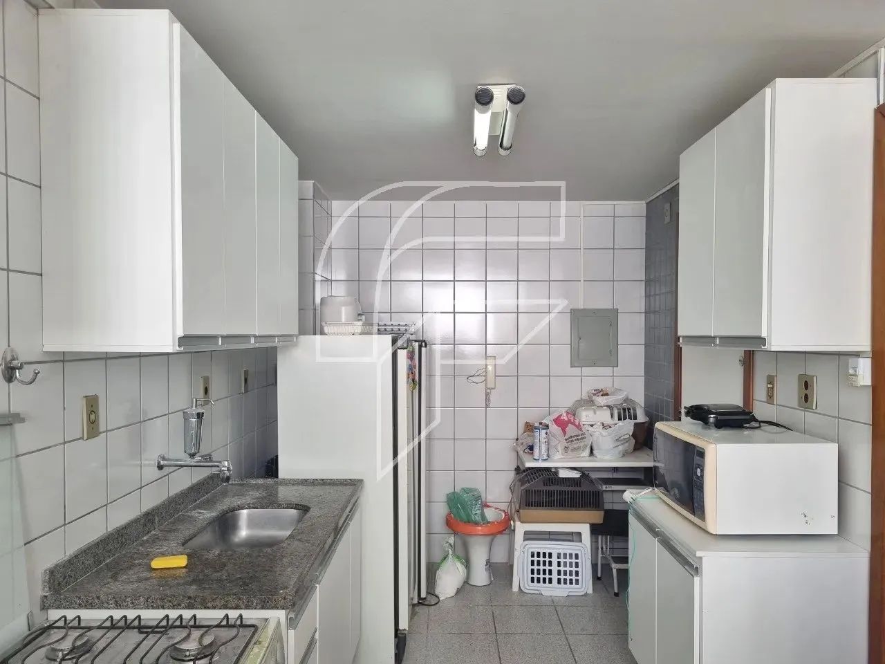 Imóvel para venda tem 75 metros quadrados com 2 quartos em Centro - Guarapari - ES - Foto 5