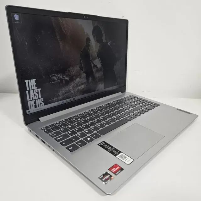 Notebook Lenovo Ryzen 3 7320U - 4Gb Ram - SSD - Foto 5