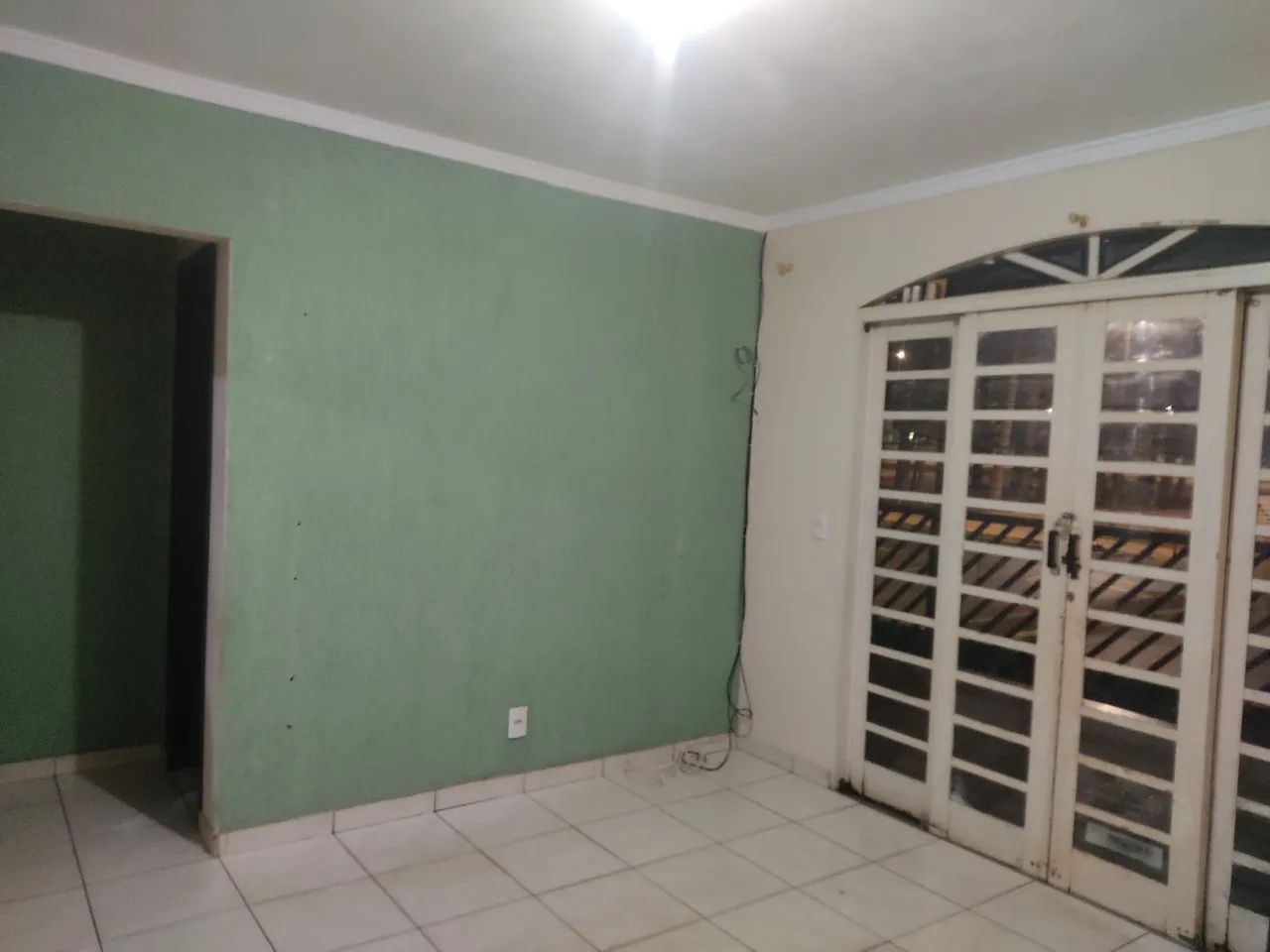 ALUGA-SE CASA EM CEILÂNDIA NORTE! - Foto 4