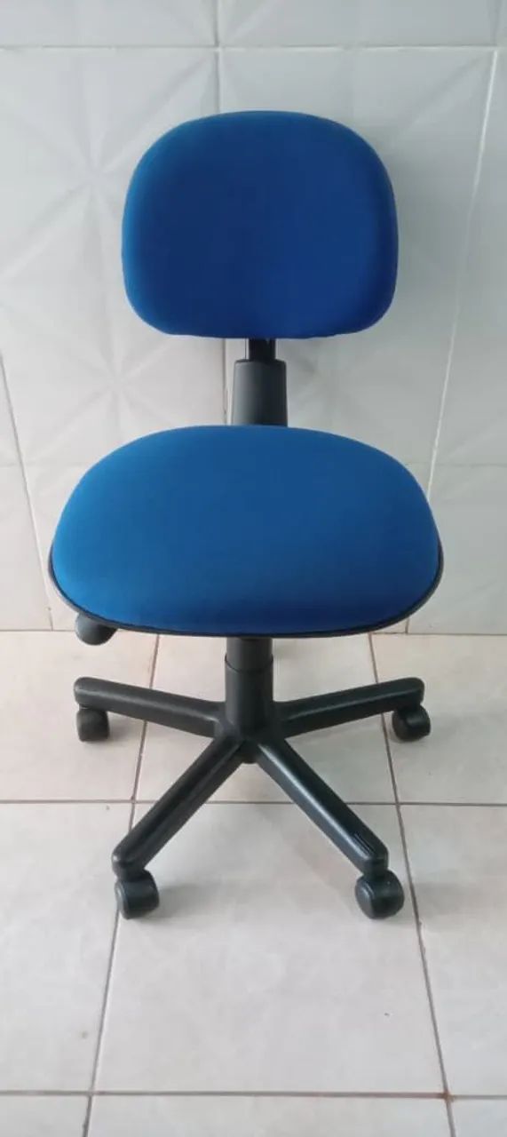 Cadeira de escritório 