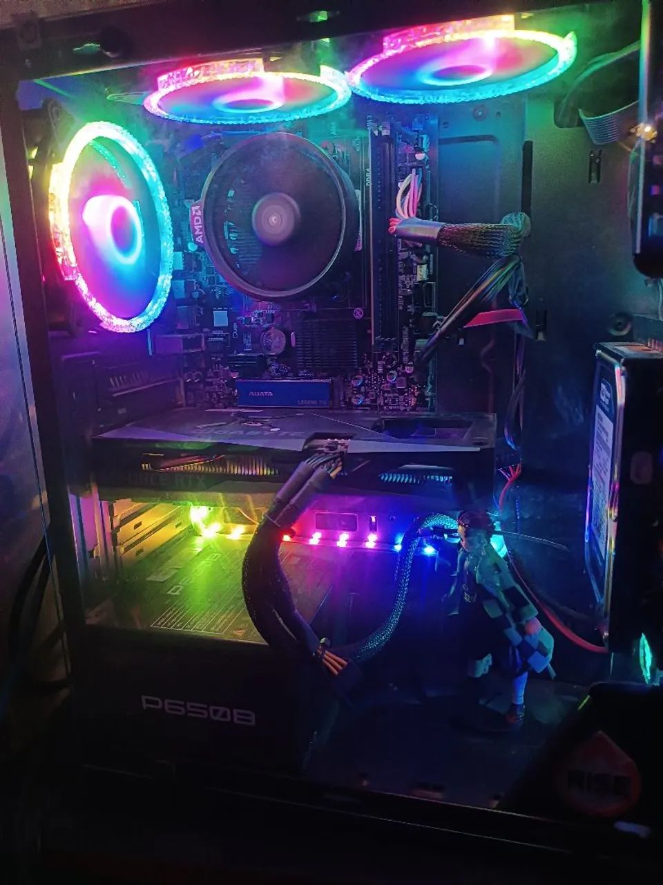 Perfect Gaming CPU!64308001902083120