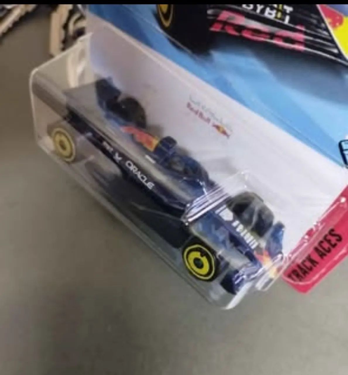 Hot wheels F1Red Bull - Foto 2