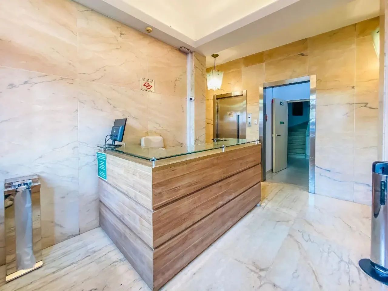 Conjunto comercial para venda, 100m² - Foto 2