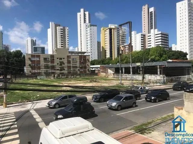 Terreno com 2.600m2 na Madalena, Recife-PE - Foto 5