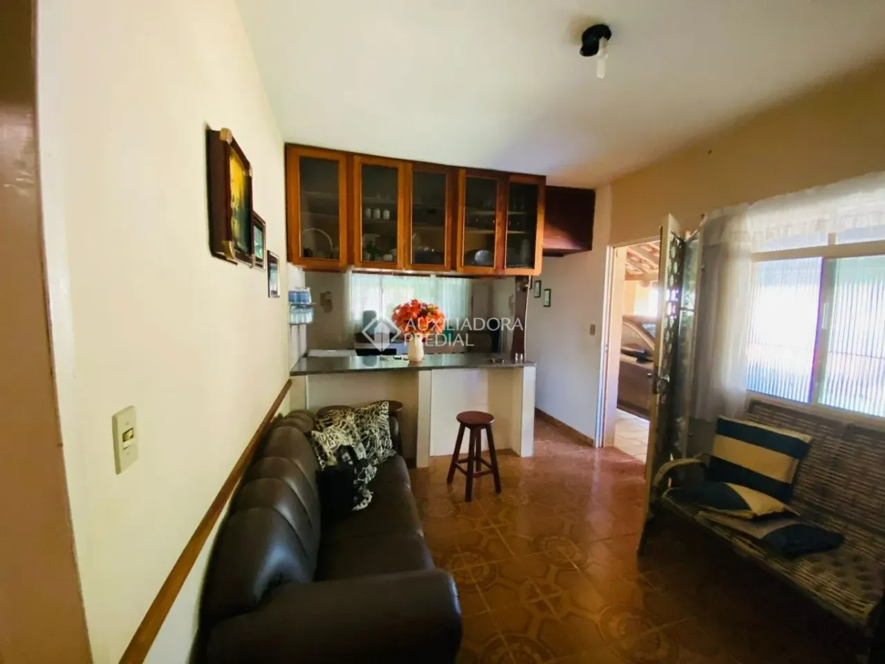 CASA - CONCHAS - ESTANCIA CRISTAL