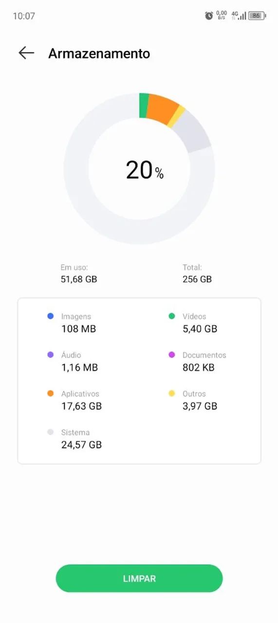 Infinix - Foto 3