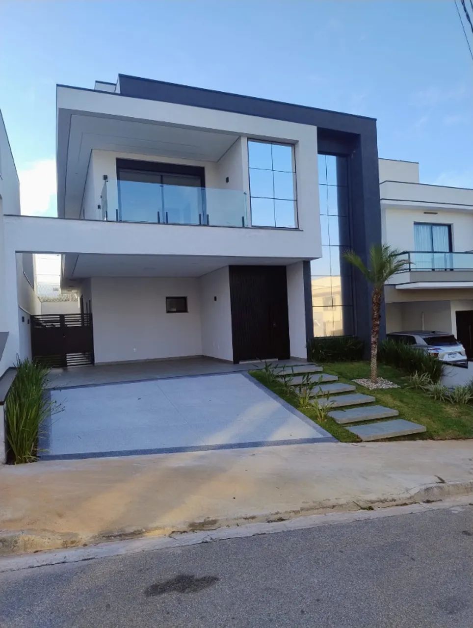 Foto - Jundiaí - Loteamento Reserva Ermida