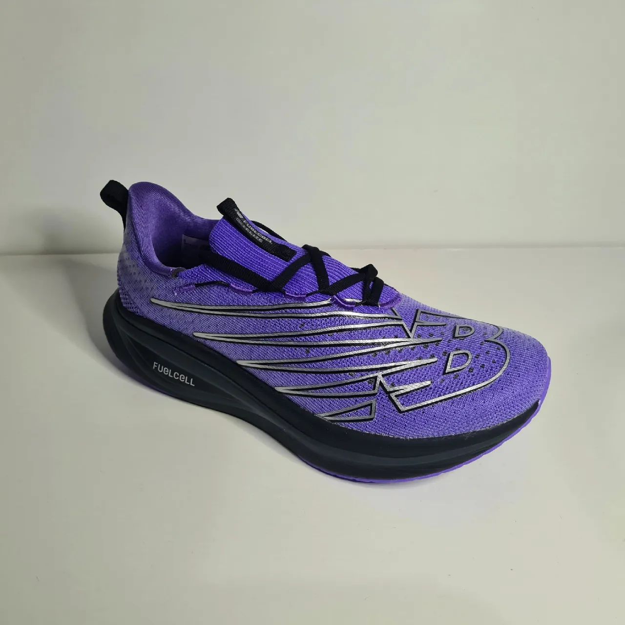 Tênis New Balance FuelCell Echo Purple N41 