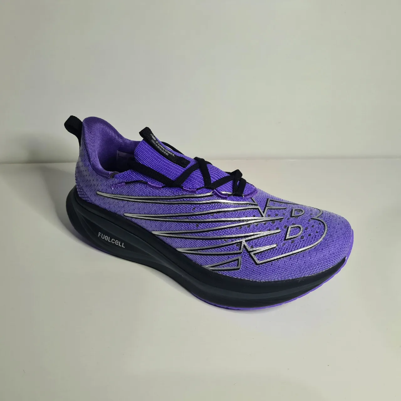 Tênis New Balance FuelCell Echo Purple N41