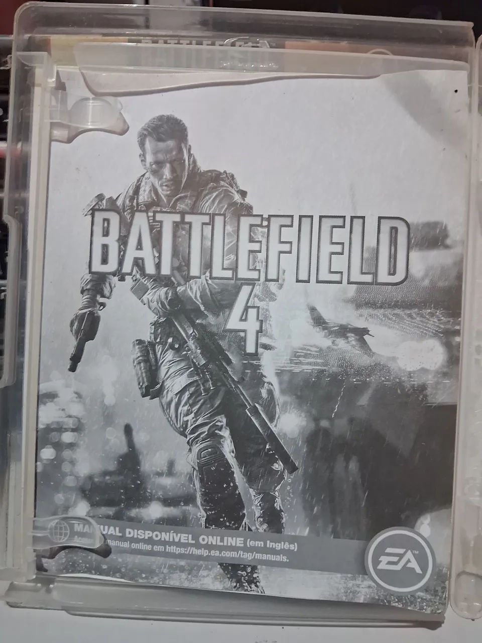 Battlefield 4 - PS3 - Foto 4