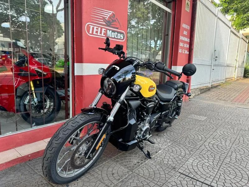 HARLEY-DAVIDSON RH975S 2023 - Foto 4