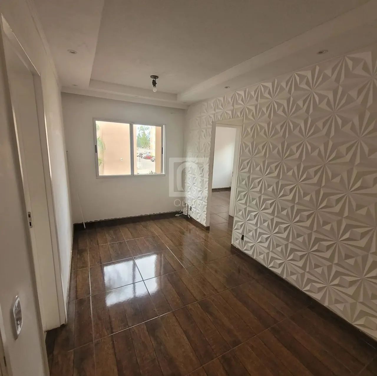 Apartamento no Le Parc Itavuvu Sorocaba