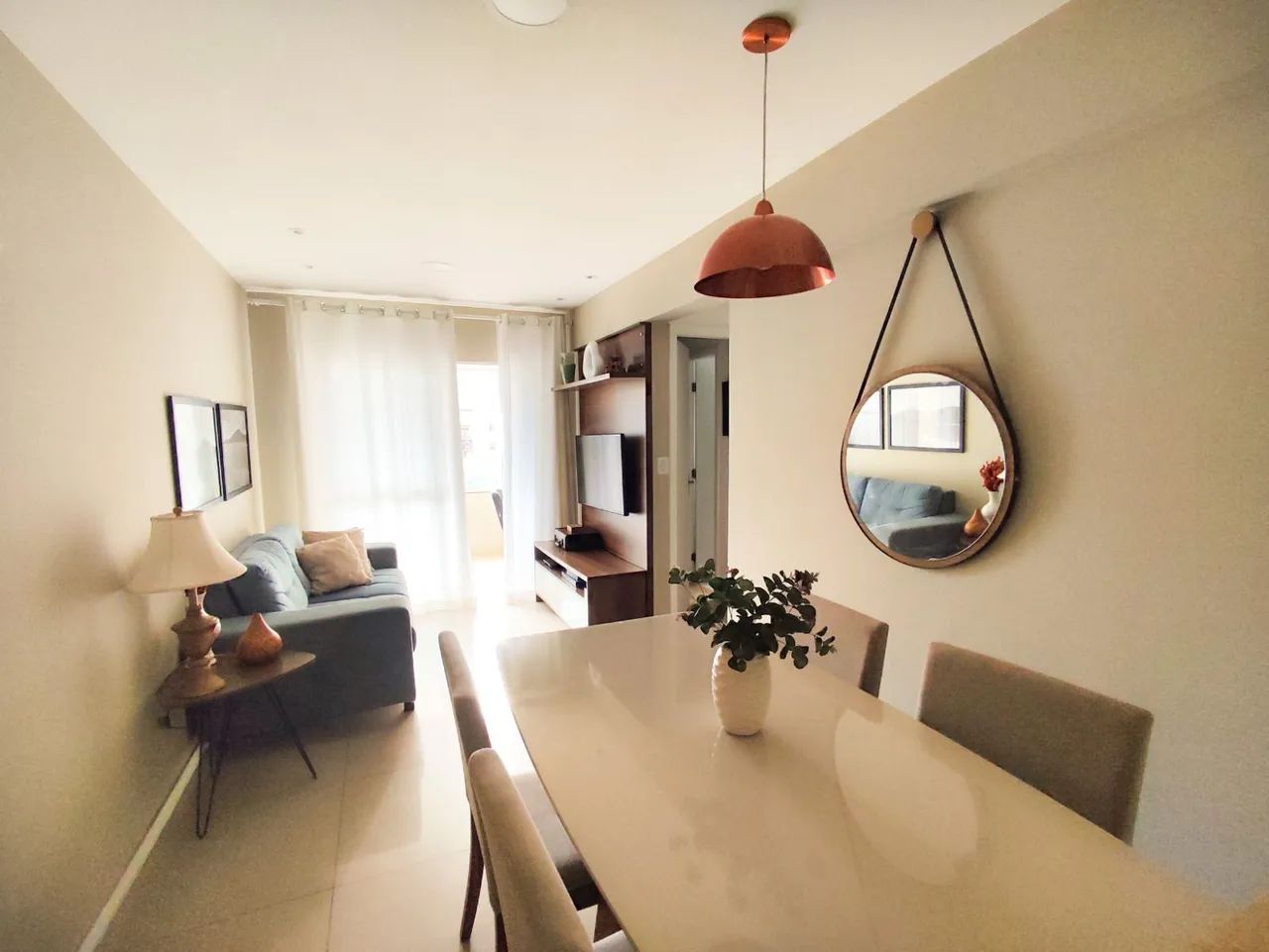 APARTAMENTO 2/4 EM SANTA TERESA - Foto 2