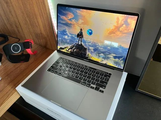 MacBook本体 MacBook Pro16 Corei9 32GB 1TB Radeon Pro Genuine Apple MacBook Pro 16