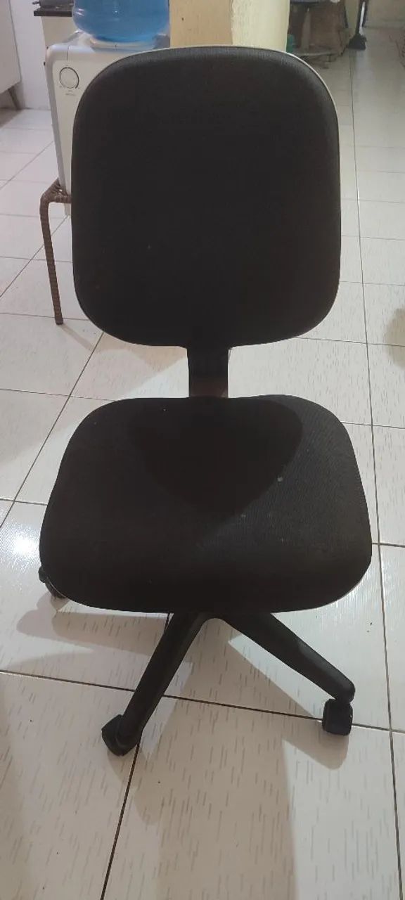 Cadeira de Escritório 