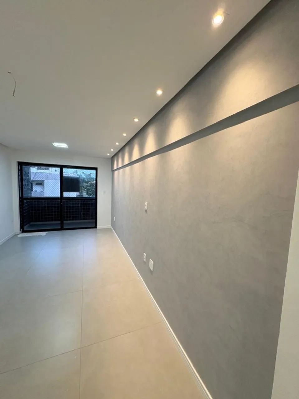 Edf. Portland - Totalmente reformado!!!! - Foto 2