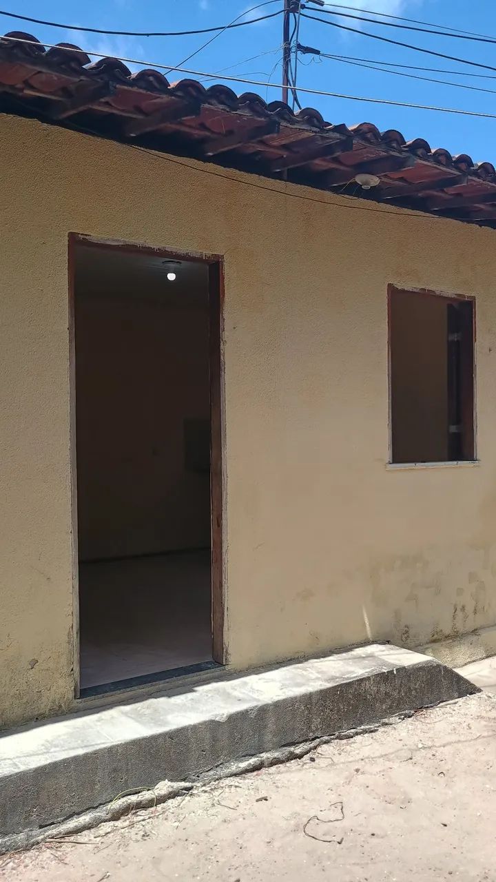 Foto - Fortaleza - Messejana