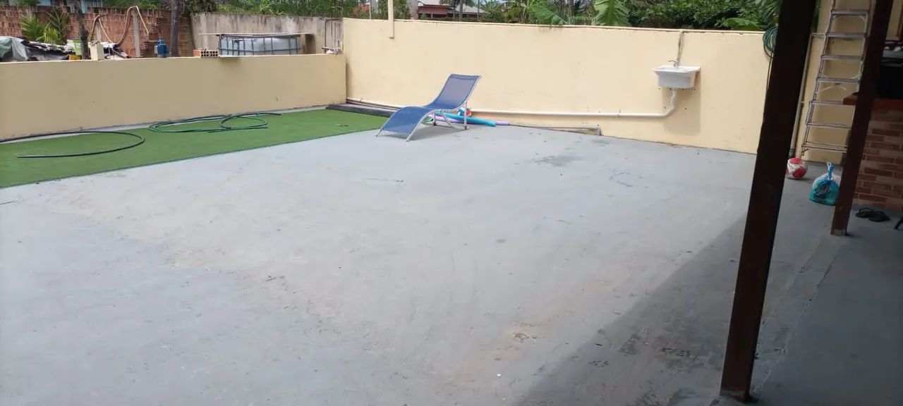 Casa de temporada aconchegante em área tranquila - Foto 5