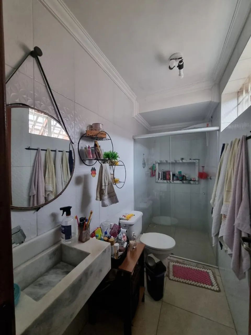 Vendo casa no gama oeste  - Foto 4
