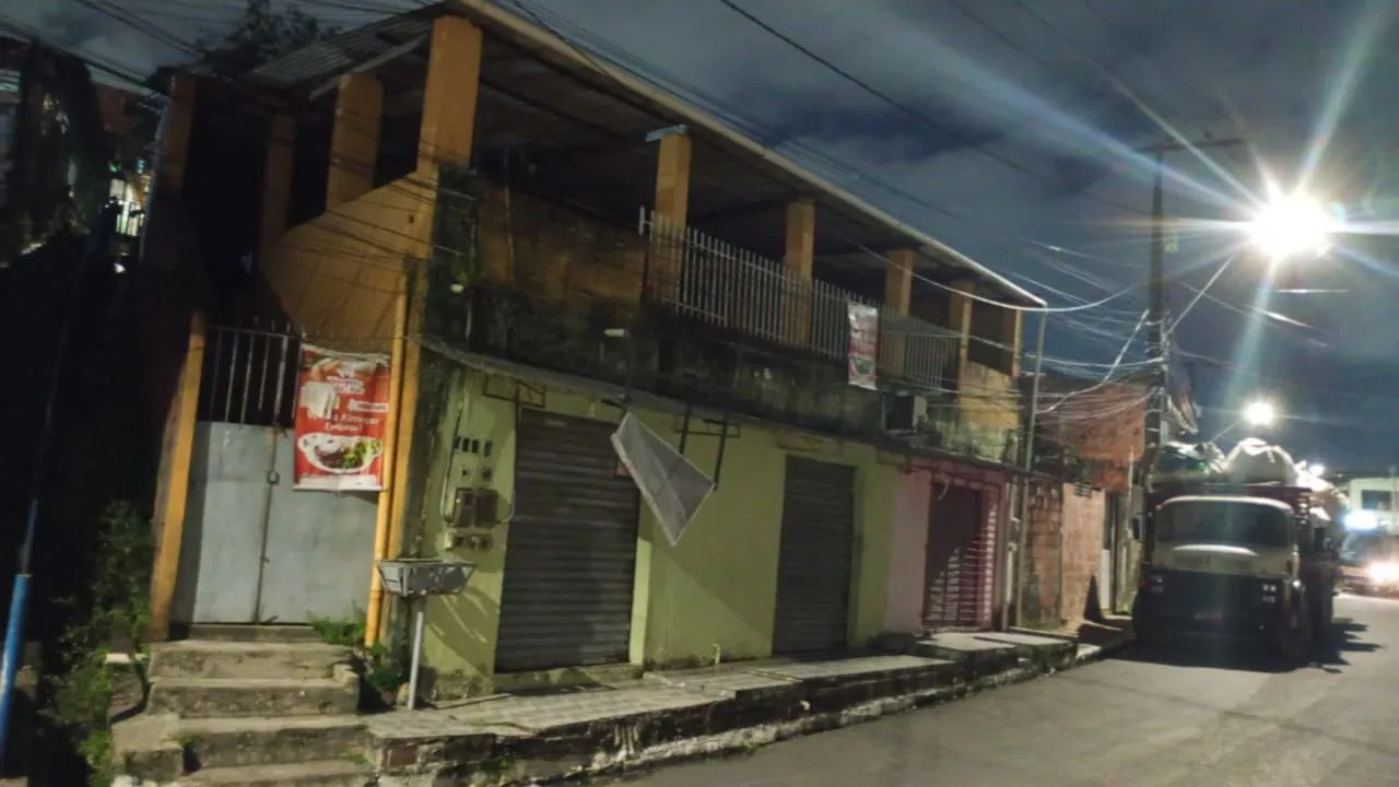 Foto - Recife - COHAB