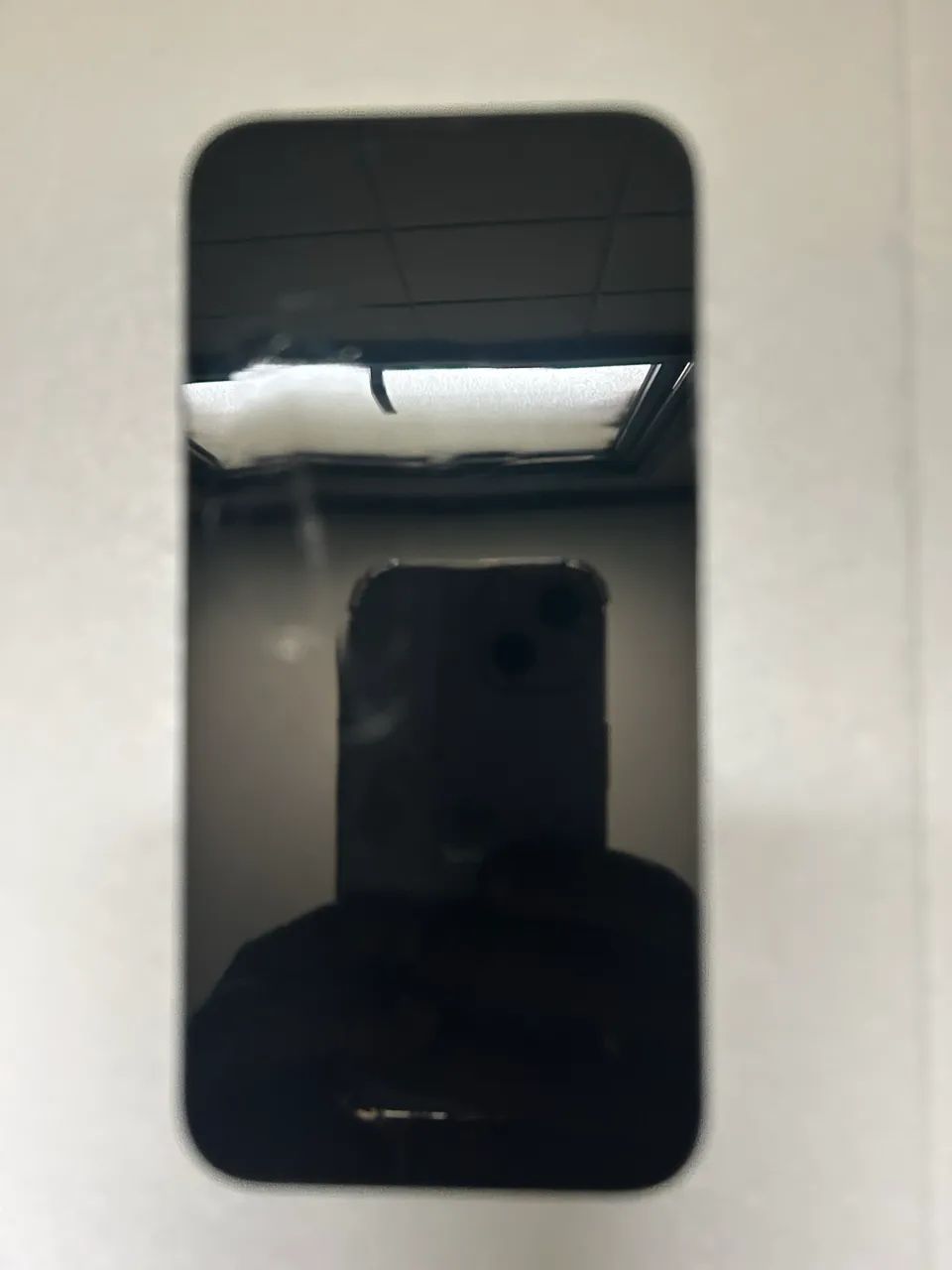 iPhone 13 Pro, carcaça completa com câmera traseiras, frontais e bateria, tudo original. - Foto 6