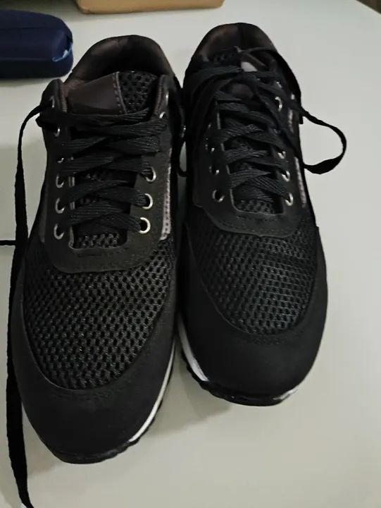 Sapatênis  - Foto 2